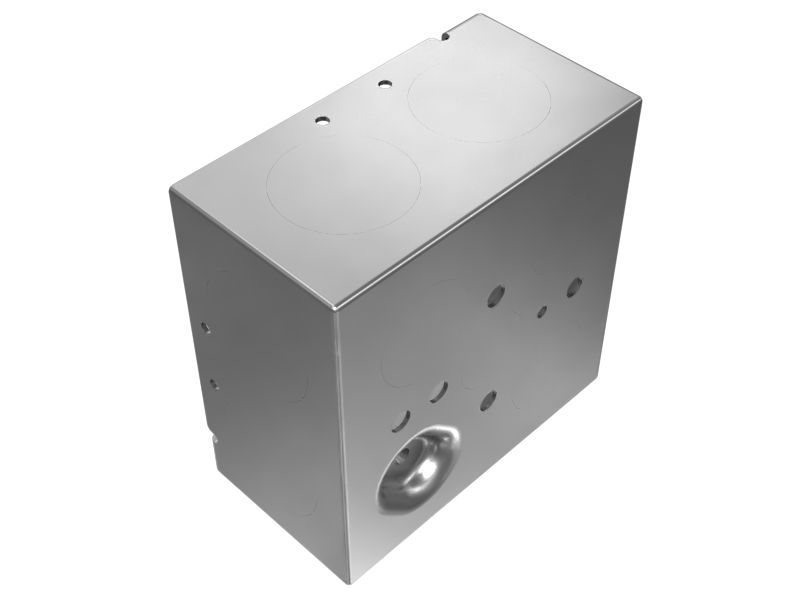 615-7742: Omni Directional Antenna