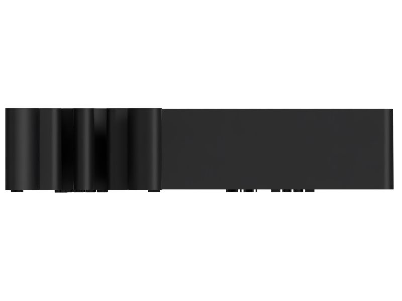 БЛОК ПЛАВКИХ ПРЕДОХРАНИТЕЛЕЙ В СБОРЕ