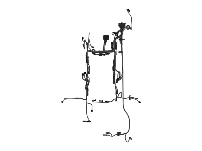 Engine Wiring Harness