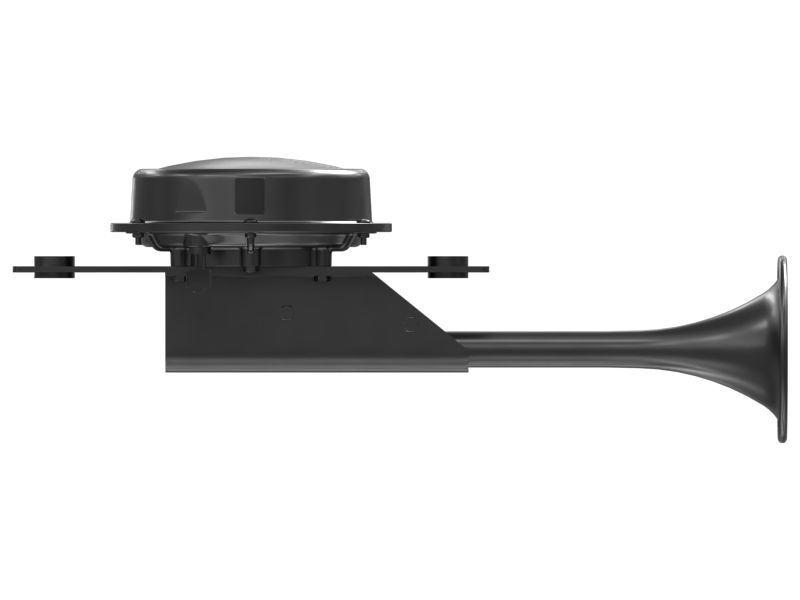 Сигнальный рожок, 24 В