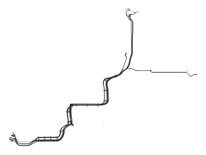 Engine Wiring Harness Fastener
