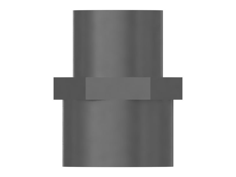 24" Length Ethernet Cable