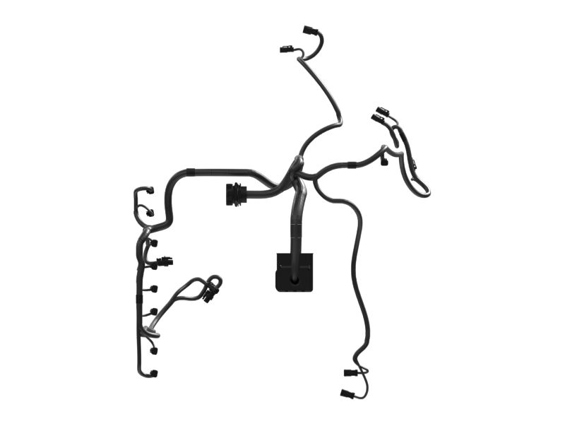Transmission Wiring Harness