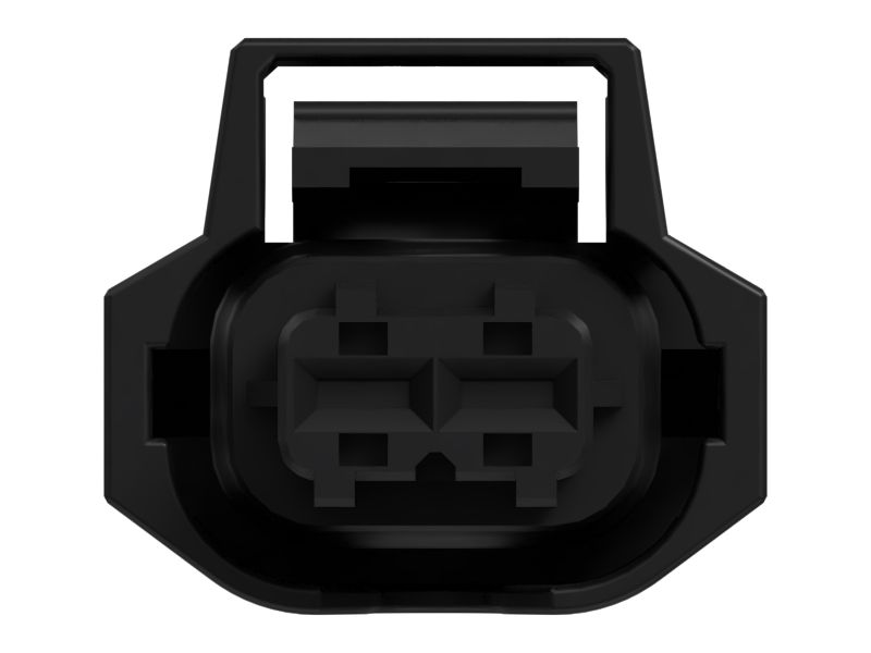 ВИЛКА СОЕДИНИТЕЛЬНАЯ В СБОРЕ