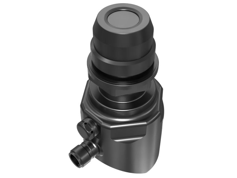 Fuel Tank Pressure Sensor