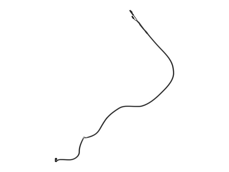 ЖГУТ ПРОВОДОВ В СБОРЕ С