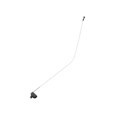 457-1998: Koaxiální kabel dvourežimové telematiky