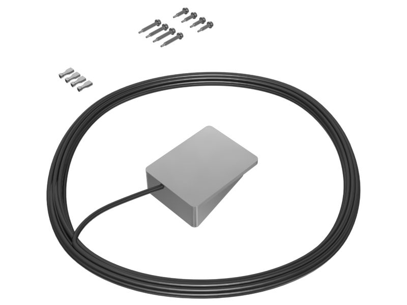 608-2688: Terrain Payload Foot Switch