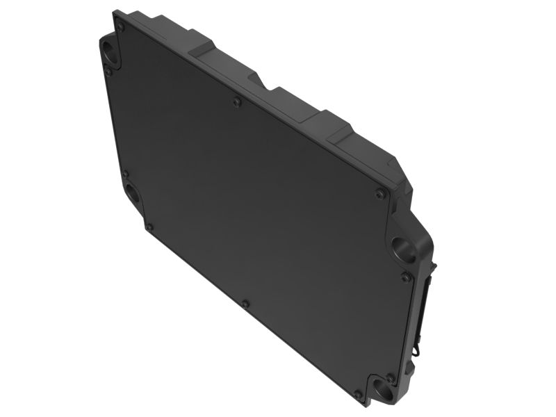 Модуль управления (ЭБУ) Cat® Reman, NWC (новый с основным компонентом)