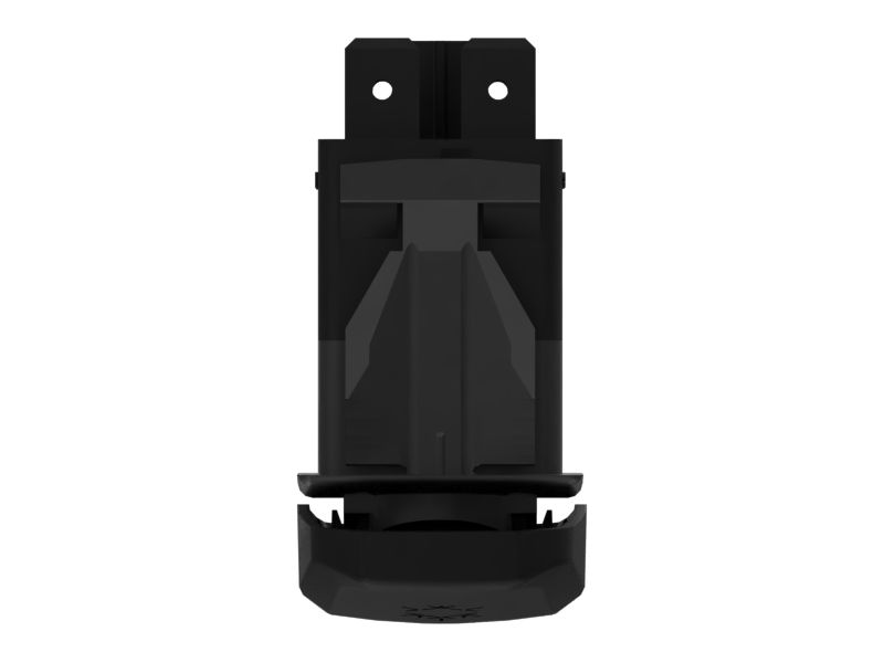 Кулисный переключатель 24 В