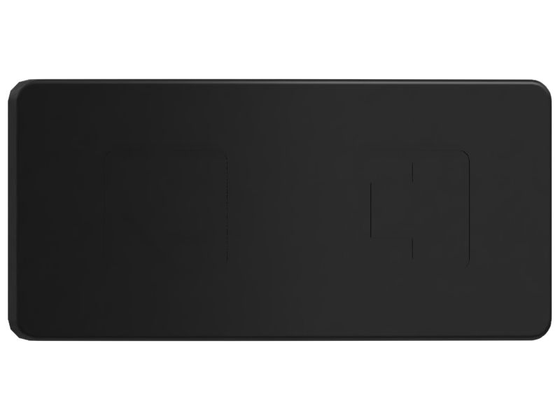 ЗАДНИЙ ПЕРЕКЛЮЧАТЕЛЬ В СБОРЕ