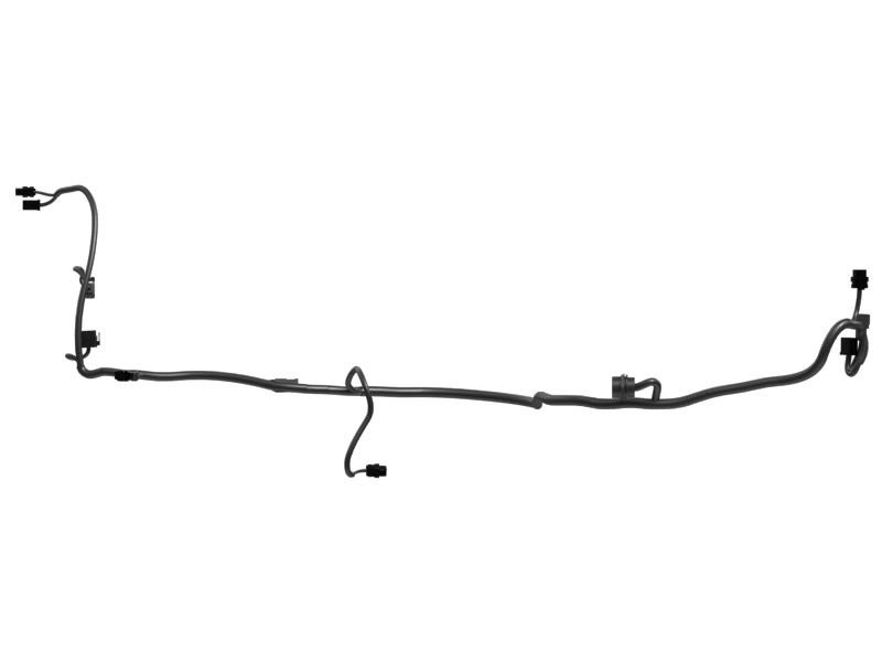 Кулисный переключатель с подсветкой, 12 В