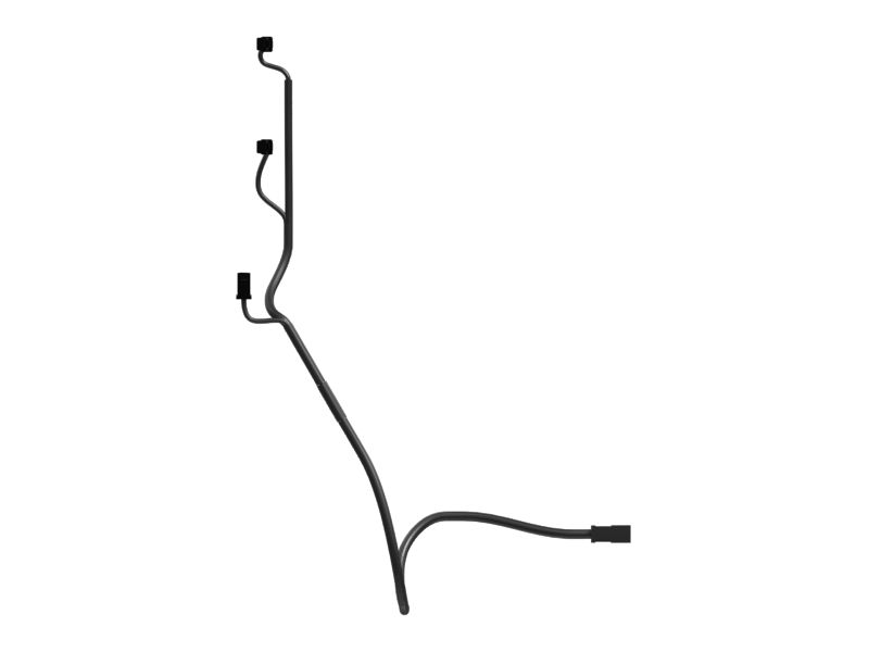 Lighting Wiring Harness