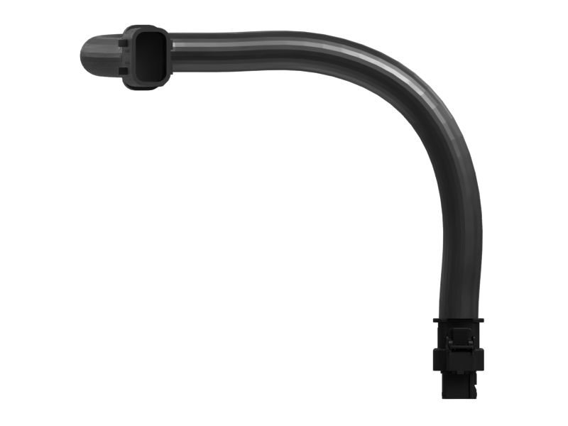 Жгут проводов датчика перепада давления