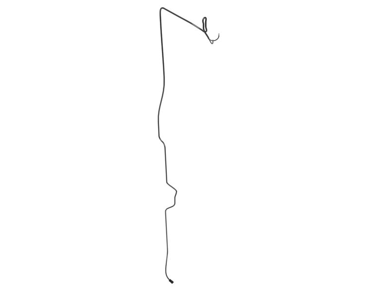 630-4470: Lighting Wiring Harness