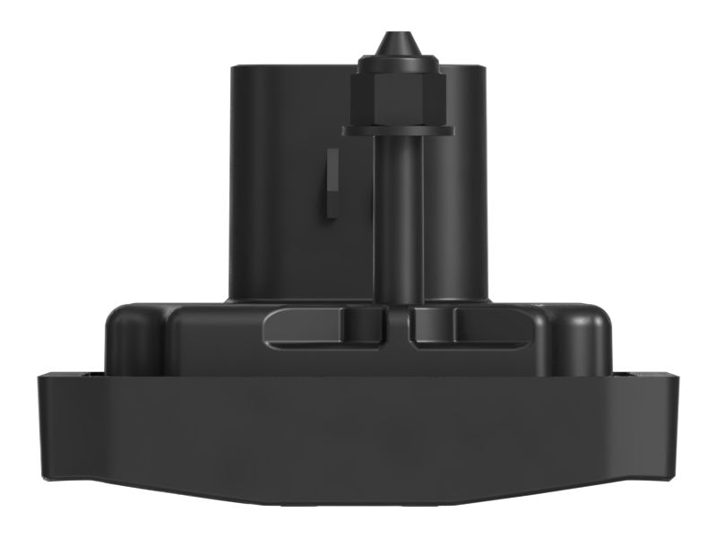 8 Button Keypad Module