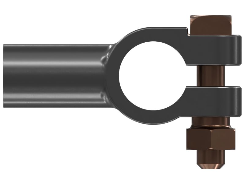 Клемма аккумуляторной батареи