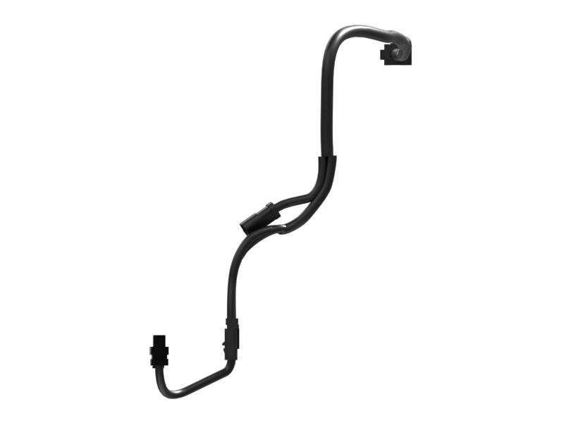 ЖГУТ ПРОВОДОВ В СБОРЕ