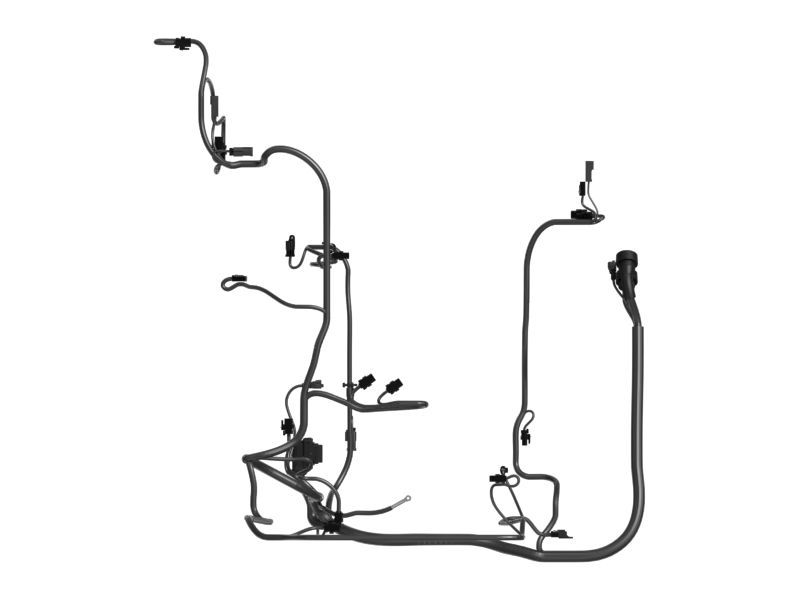 559-5597: Engine Wiring Harness 5595597 купить