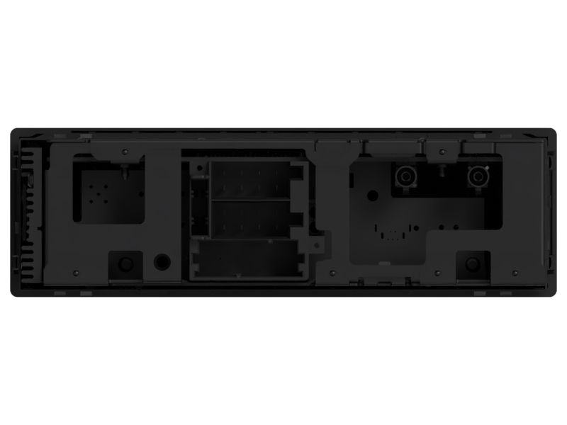 Рычаг управления движением