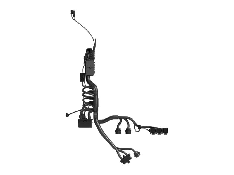 Battery Positive Terminal Cable