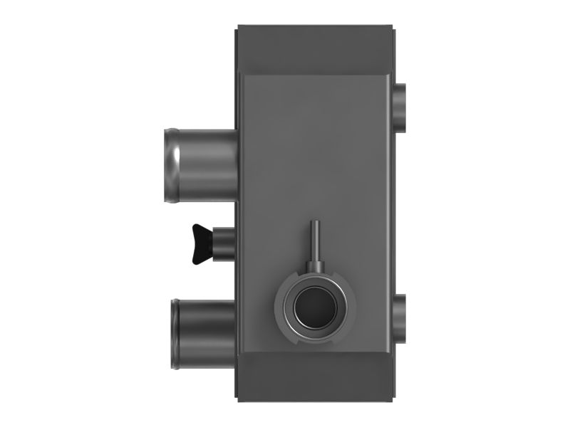 СЕРДЕЧНИК РАДИАТОРА