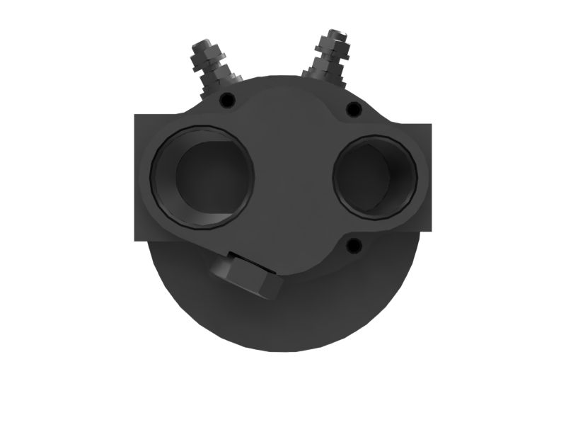 Жгут проводов электронного управления двигателем C32