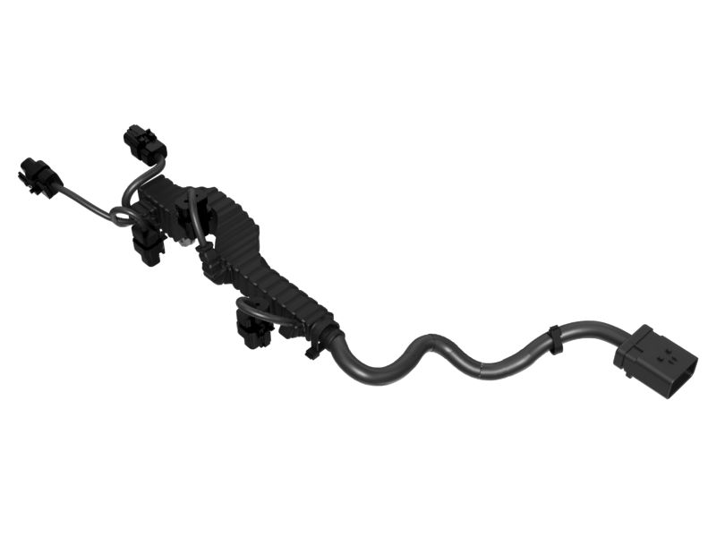 Жгут проводов в сборе