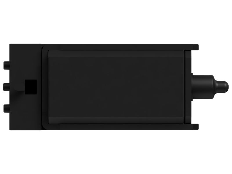 Circuit Breaker Voltage Shunt Trip