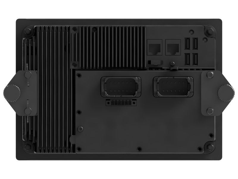Electric Power Generator Circuit Breaker