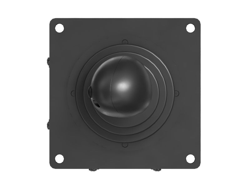 Электронный джойстик управления