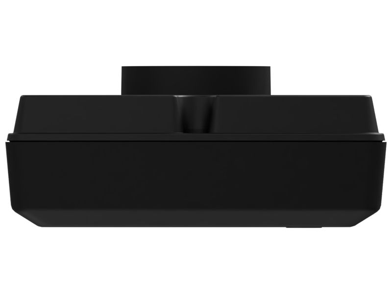 24 Volts Direct Current Operator Monitor