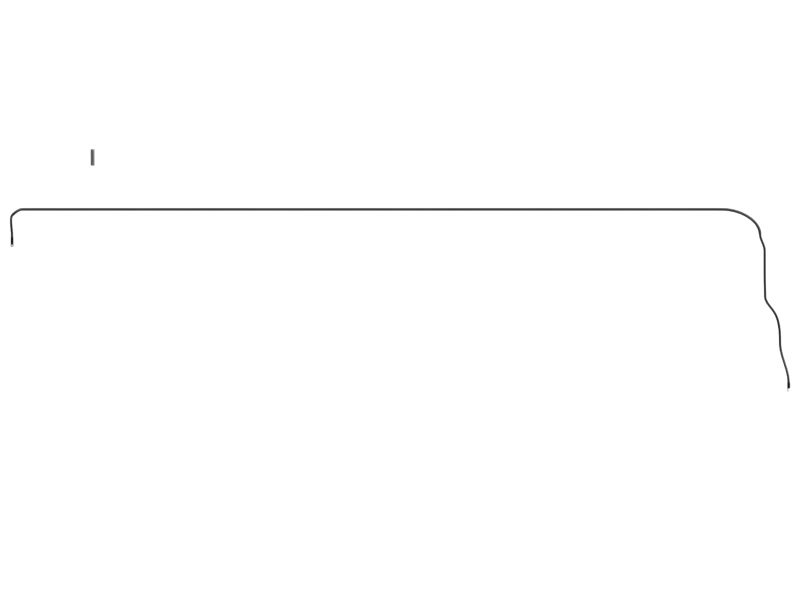 Negative Battery Cable