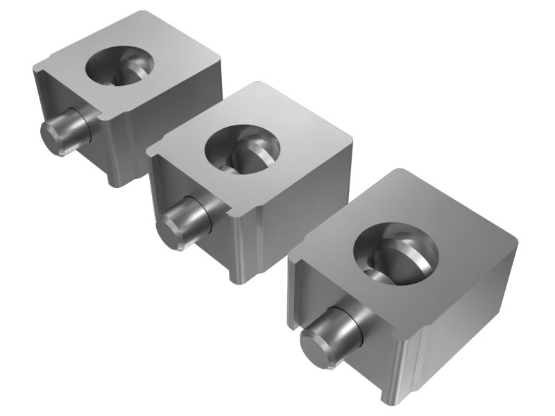 624-0257: TERMINAL KIT