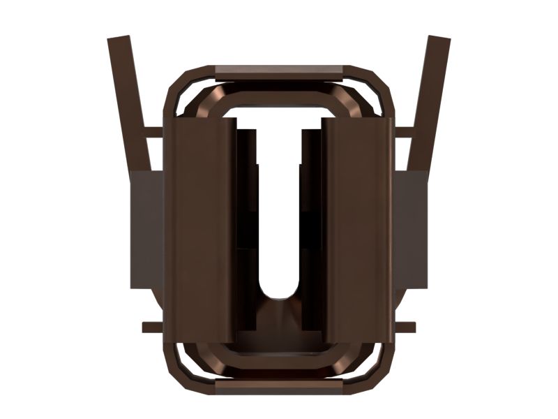 Клеммный разъем