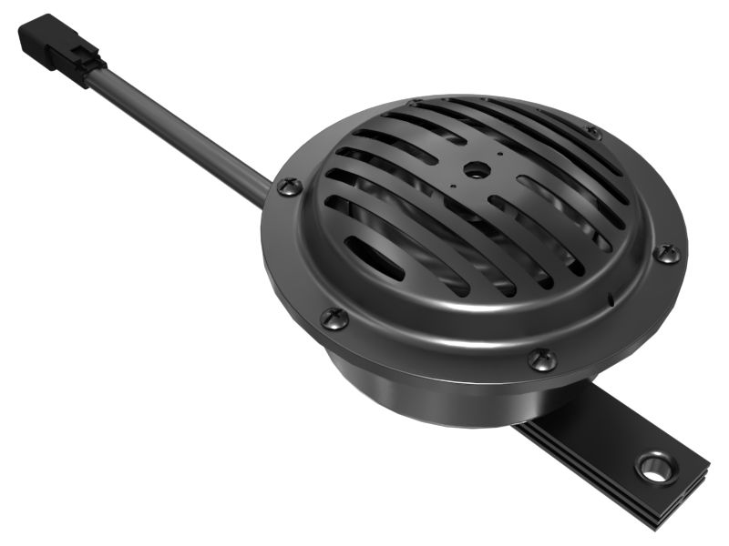 575-9333: Датчик линейного положения постоянного тока 11 В