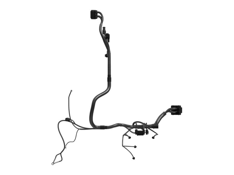 Hood Wiring Harness