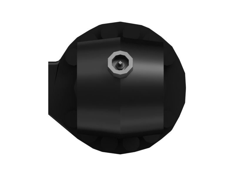 ЦИЛИНДР И УПЛОТНЕНИЕ