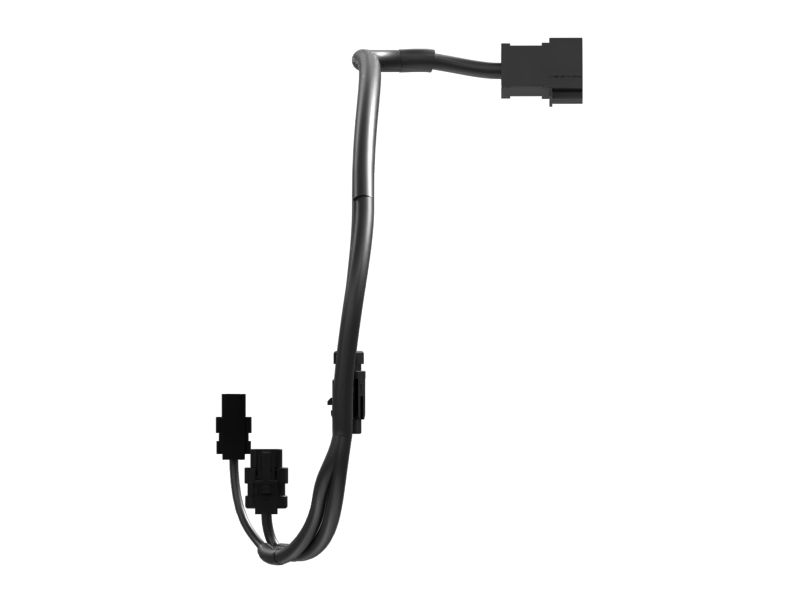 ЖГУТ ПРОВОДОВ В СБОРЕ