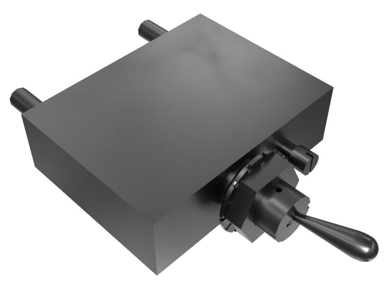 ВЫКЛЮЧАТЕЛЬ АВТОМАТИЧЕСКИЙ