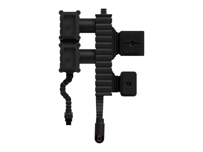 Hydraulic Oil Filter Element