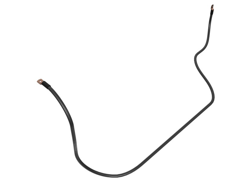 617-4010: Battery Negative Cable