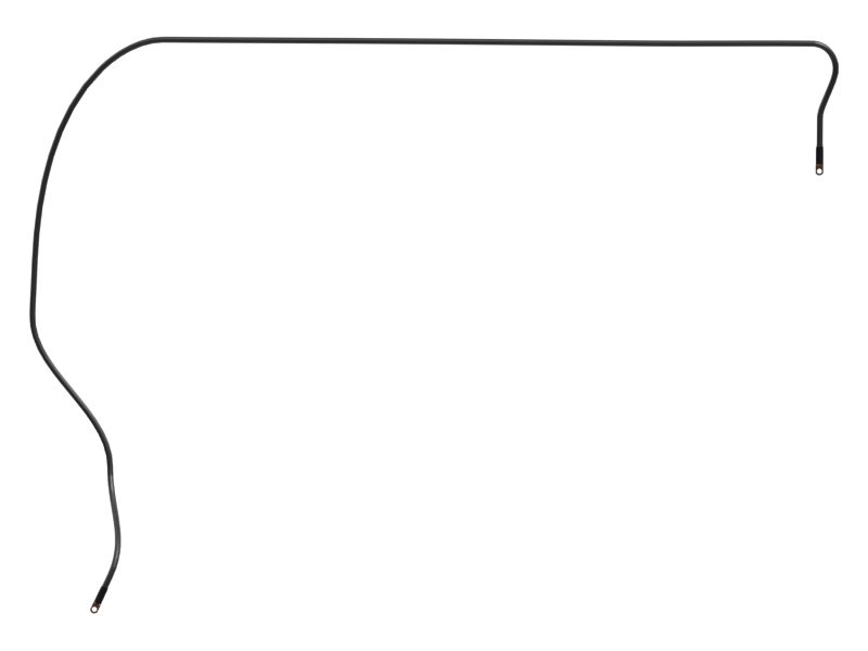 Negative Battery Cable