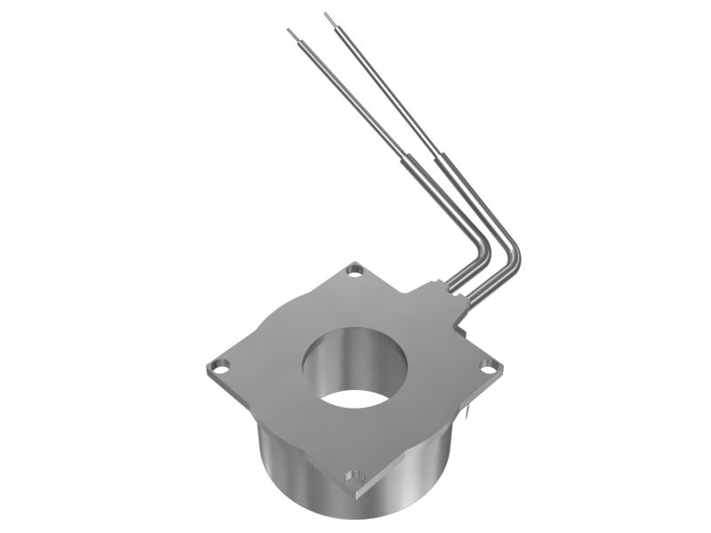 619-8331: 500:5 Ratio Current Transformer