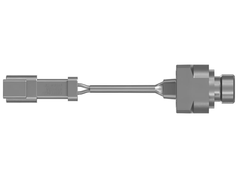 Датчик загрязнения масла