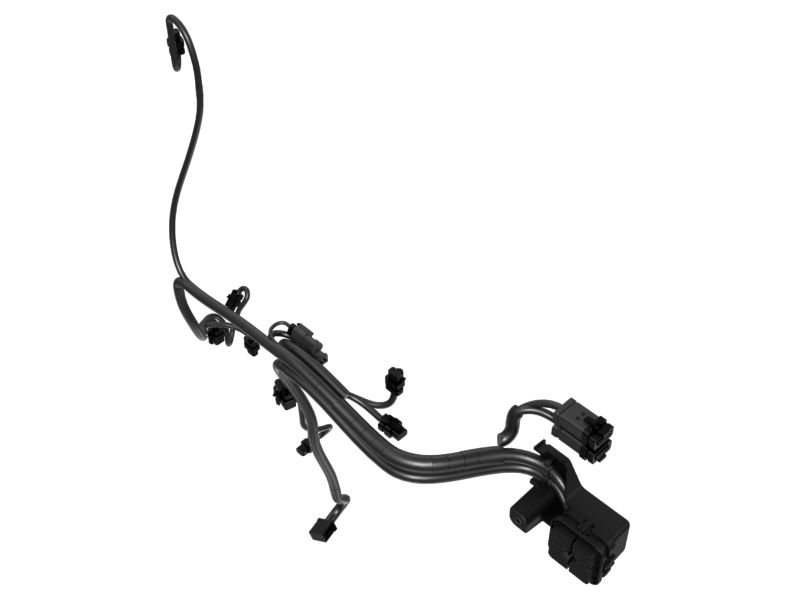 ЖГУТ ПРОВОДОВ В СБОРЕ