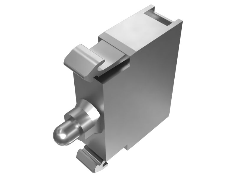 КЛЕММНЫЙ БЛОК