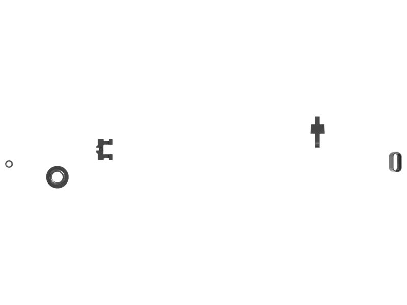 ДАТЧИК УРОВНЯ ТОПЛИВА В СБОРЕ
