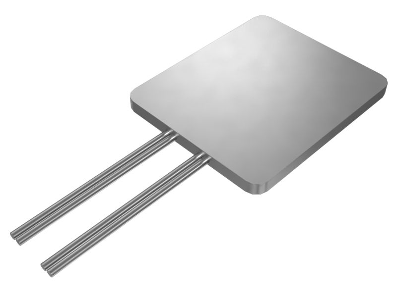 Global Positioning System Power Cable