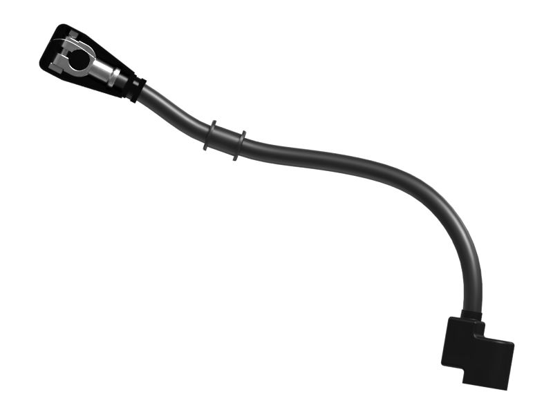 Кабель аккумуляторной батареи в сборе